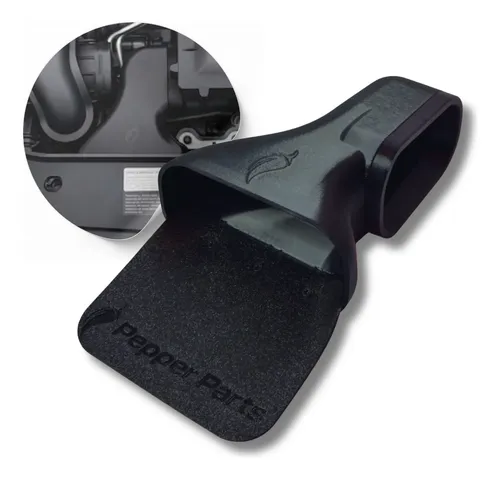 Cold Air Intake Pepper Parts para VW Up TSI