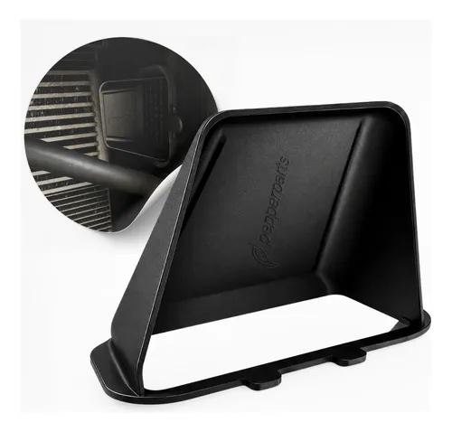 Cold Air Intake Pepper Parts para BMW M2 M3 F-Series